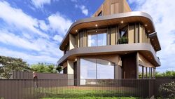 Wareham Road (D15), Semi-Detached #611275271